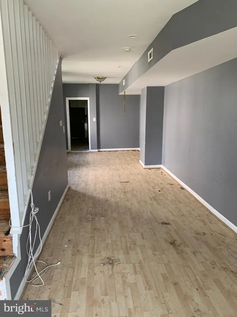 2520 W Mosher St, Baltimore, MD 21216 - #3