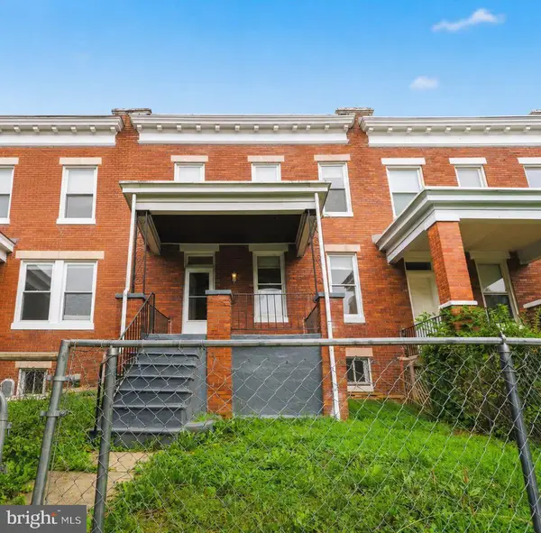 730 Linnard St, BALTIMORE, MD 21229