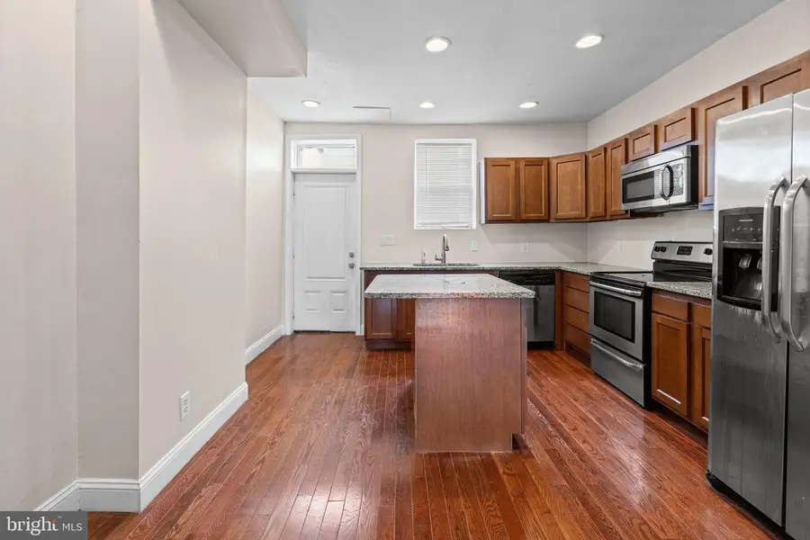 2127 W Mulberry St, Baltimore, MD 21223 - #3