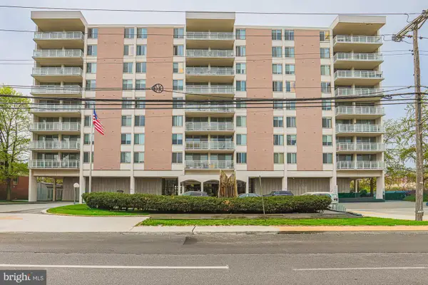6210 Park Heights Ave #905, BALTIMORE, MD 21215