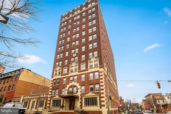 1001 Saint Paul St #2j, BALTIMORE, MD 21202