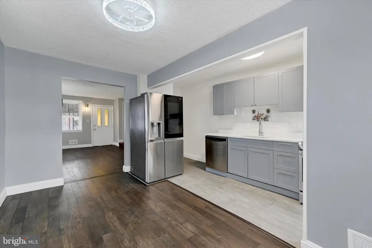 1518 Elrino St, Baltimore, MD 21224 - #1