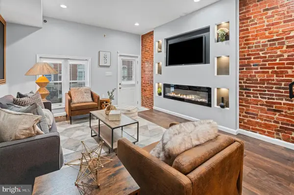 605 N Belnord Ave, BALTIMORE, MD 21205