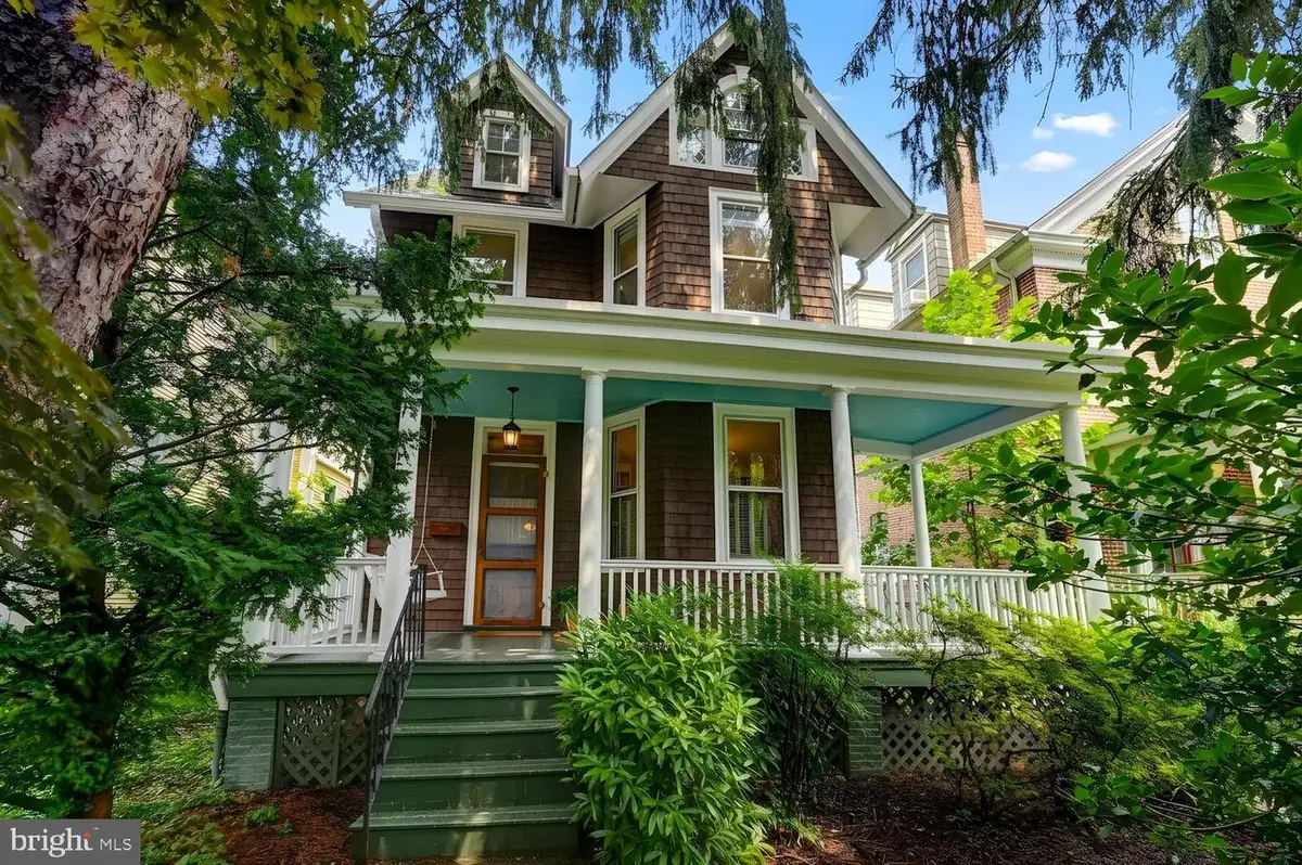 5023 Roland Ave, Baltimore, MD 21210 - #1