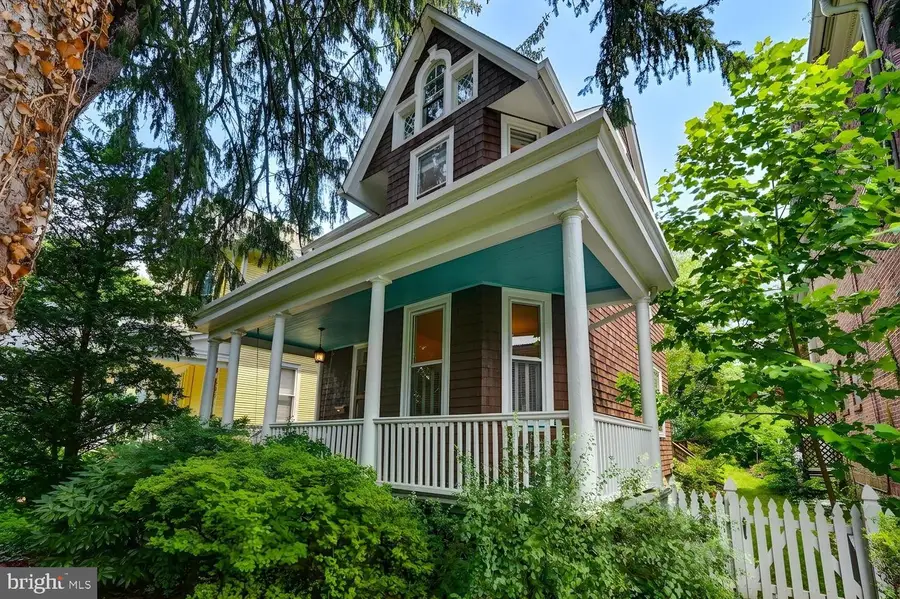5023 Roland Ave, Baltimore, MD 21210 - #2