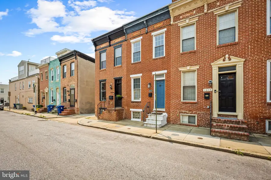 1616 Patapsco St, Baltimore, MD 21230 - #2