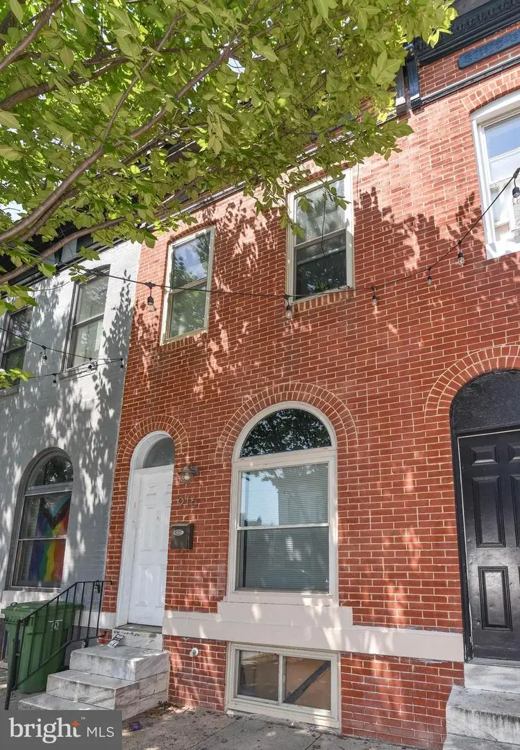 916 N Montford Ave, Baltimore, MD 21205 - #1