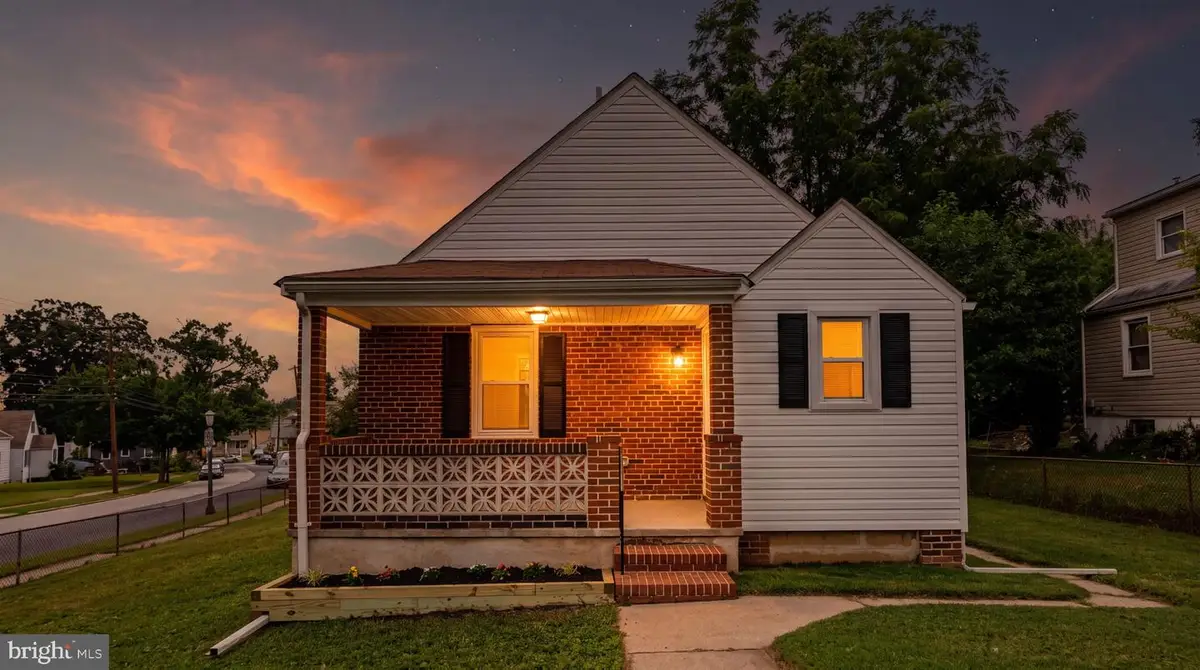 2524 Glencoe Rd, Baltimore, MD 21234 - #1