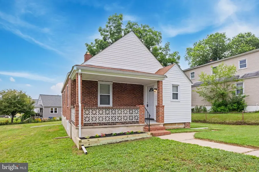 2524 Glencoe Rd, Baltimore, MD 21234 - #2