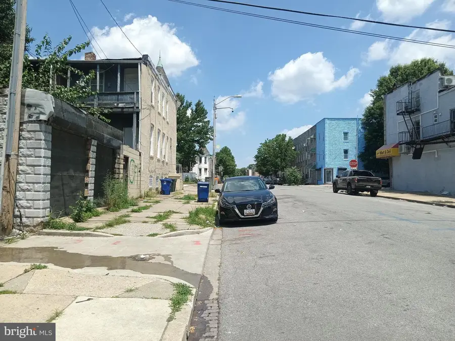 402 S Gilmor St, Baltimore, MD 21223 - #3