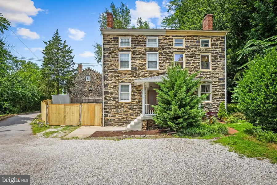 1506 Mill Race Rd, Baltimore, MD 21211 - #3