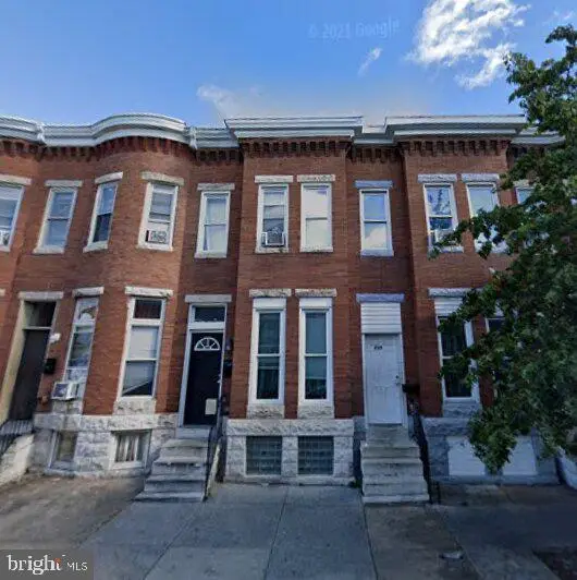 235 N Luzerne Ave N, BALTIMORE, MD 21224