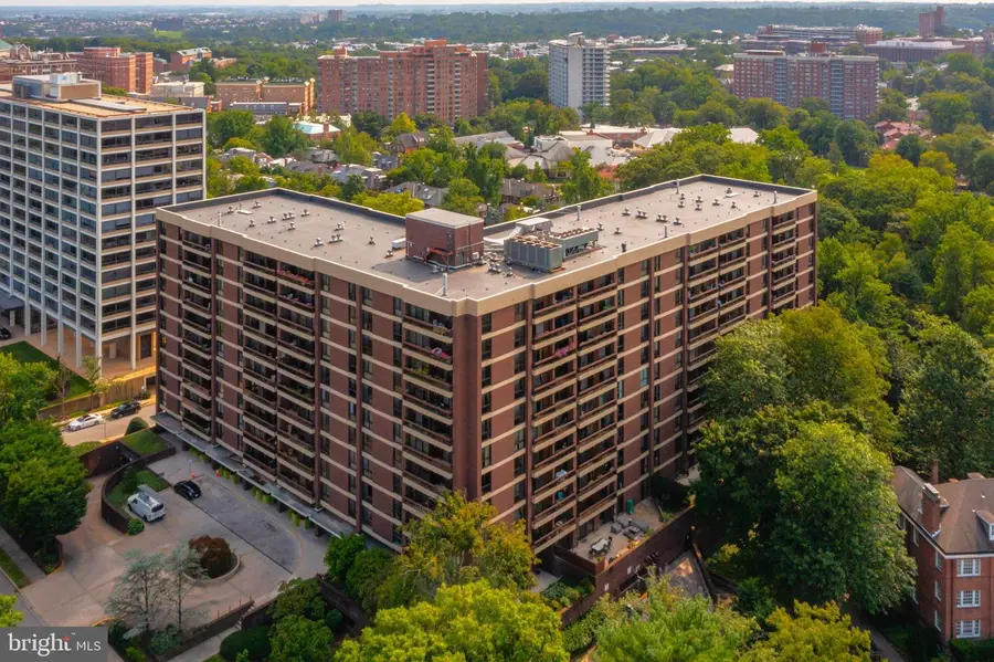 4100 N Charles St #813, Baltimore, MD 21218 - #2