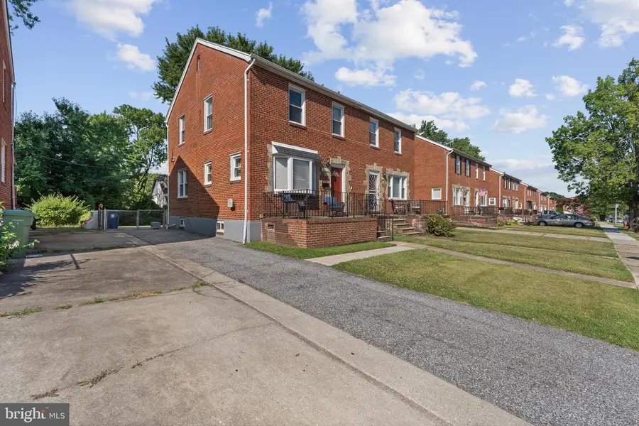 3151 Woodring Ave, Baltimore, MD 21234 - #2