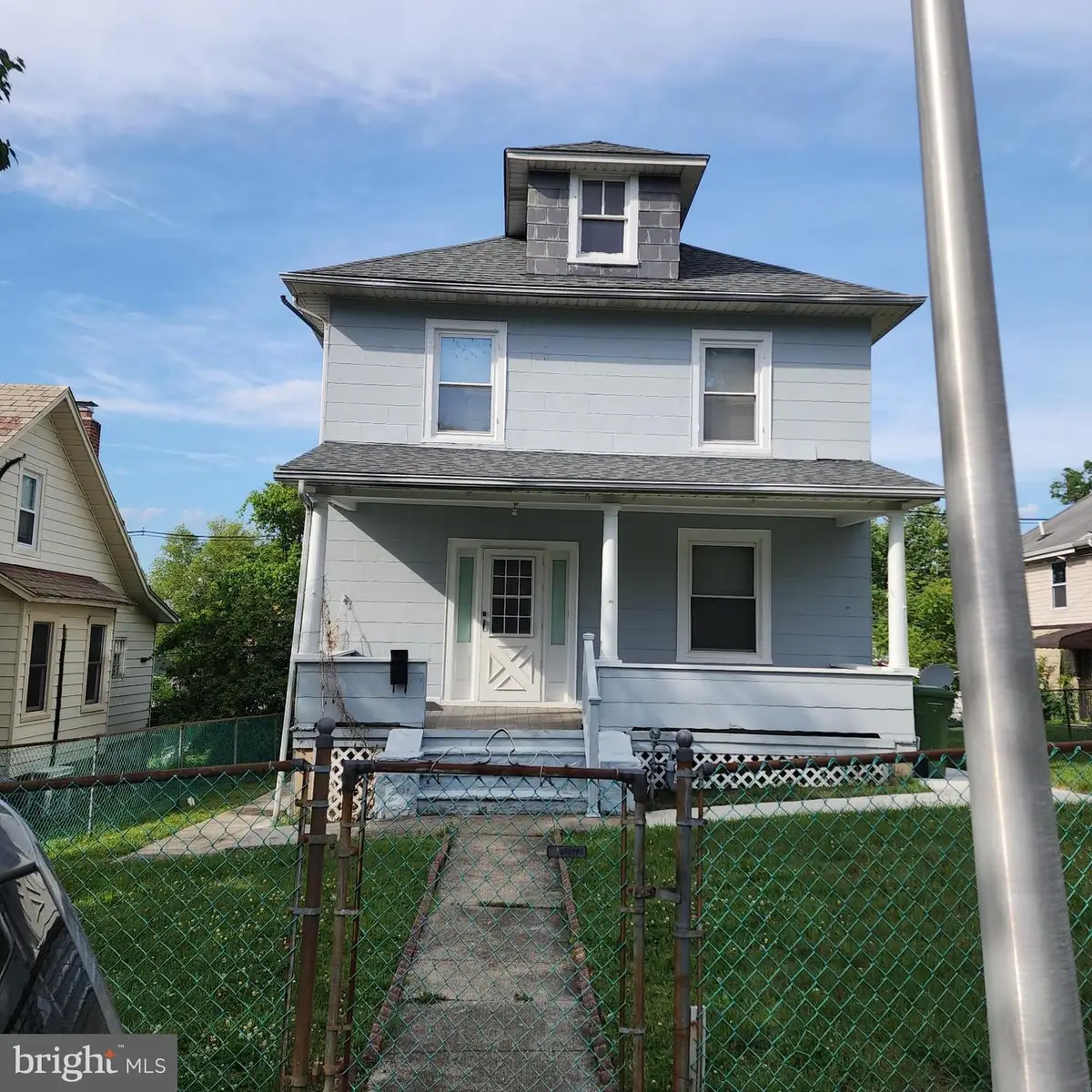 2708 Goodwood Rd, Baltimore, MD 21214 - #1
