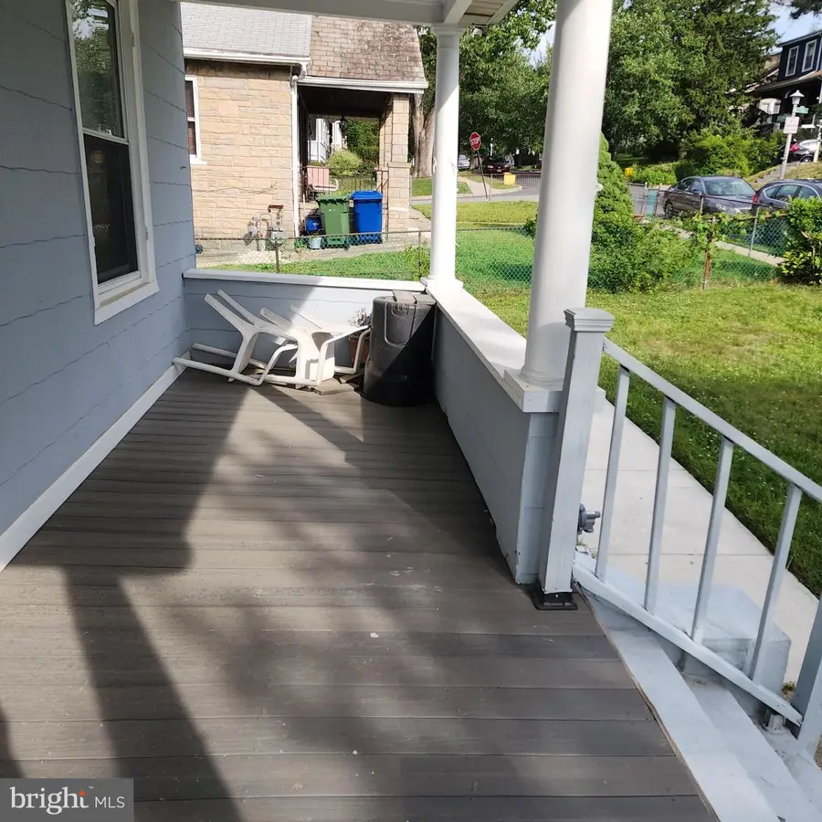 2708 Goodwood Rd, Baltimore, MD 21214 - #2