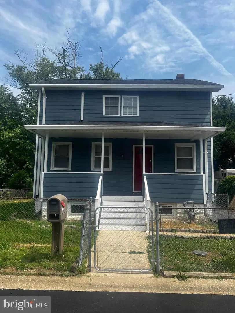 2605 Foerster Ave, Baltimore, MD 21230 - #1