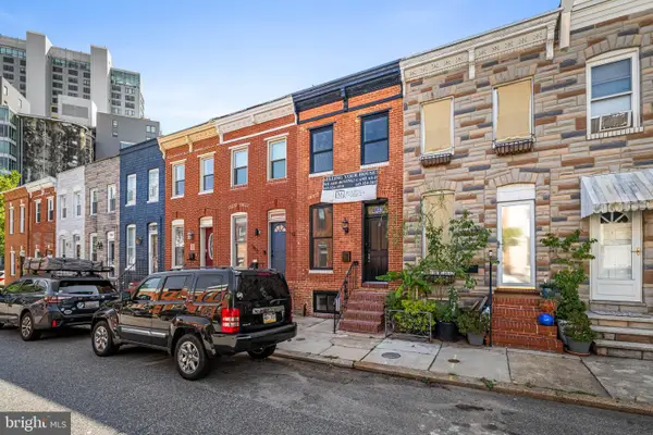 1415 Reynolds St, BALTIMORE, MD 21230
