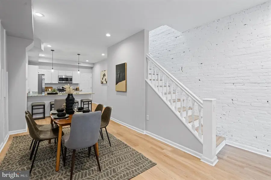 1807 E Lafayette Ave, Baltimore, MD 21213 - #3