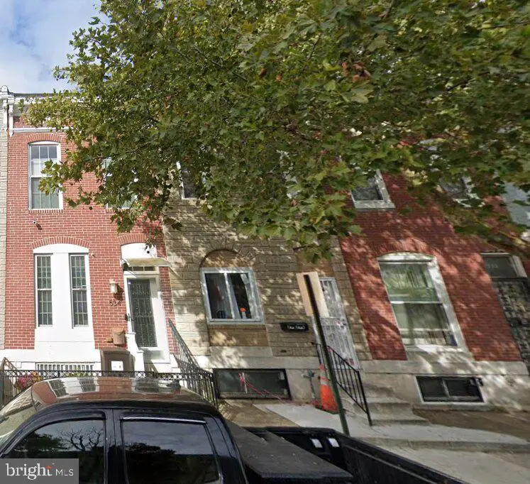 536 N Milton Ave N, Baltimore, MD 21205 - #1