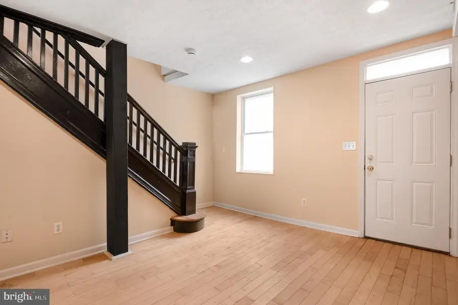 1123 W Lombard St, Baltimore, MD 21223 - #3