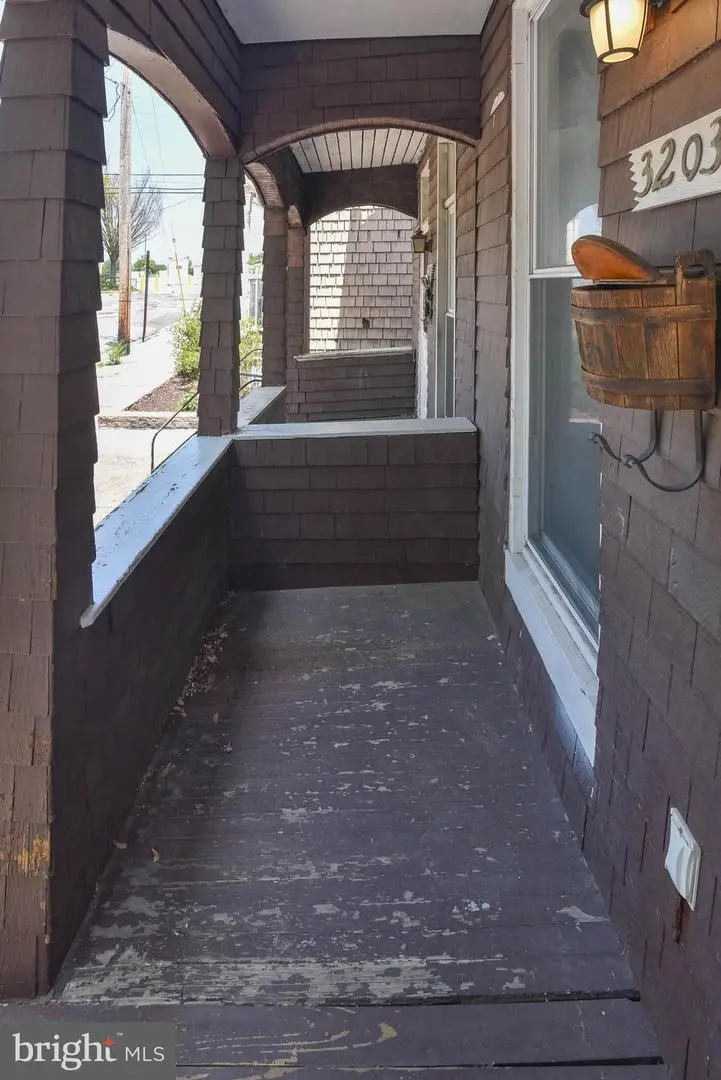 3203 Independence St, Baltimore, MD 21218 - #2