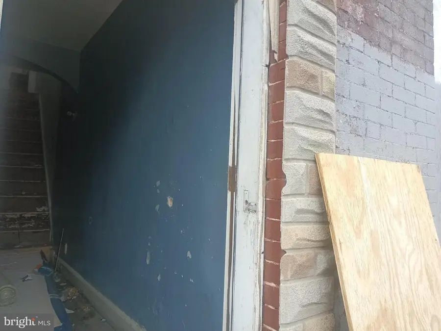 1802 N Chapel St, Baltimore, MD 21213 - #2