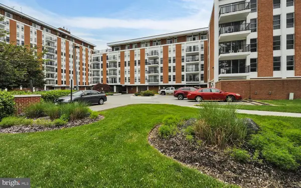 6606 Park Heights Ave #615, BALTIMORE, MD 21215