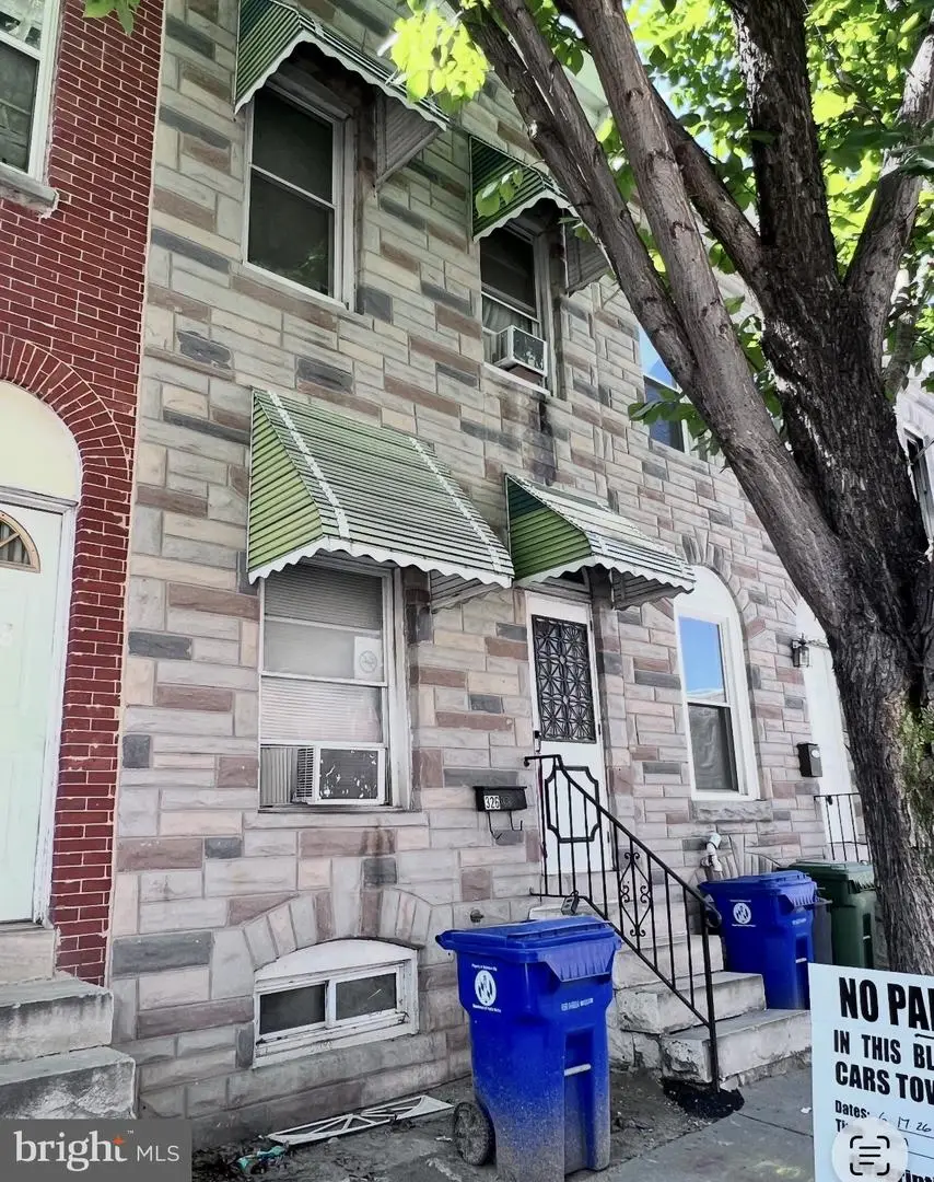 326 S Calhoun St, Baltimore, MD 21223 - #2