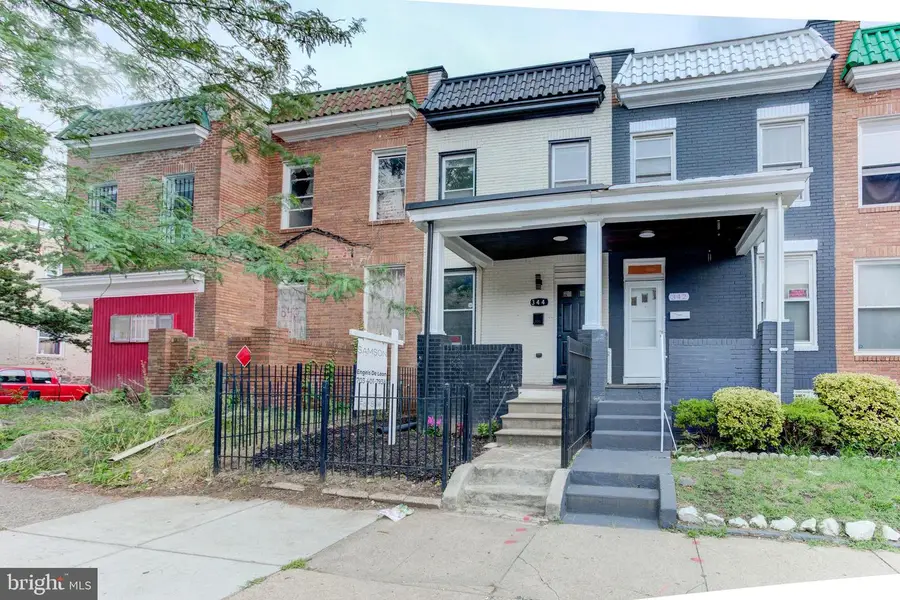 344 S Bentalou St, Baltimore, MD 21223 - #2