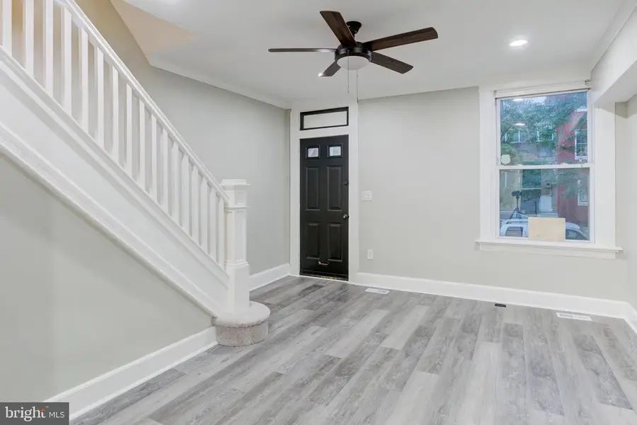 344 S Bentalou St, Baltimore, MD 21223 - #3