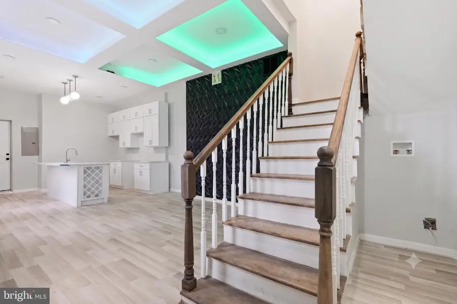 526 N Arlington Ave, Baltimore, MD 21223 - #2