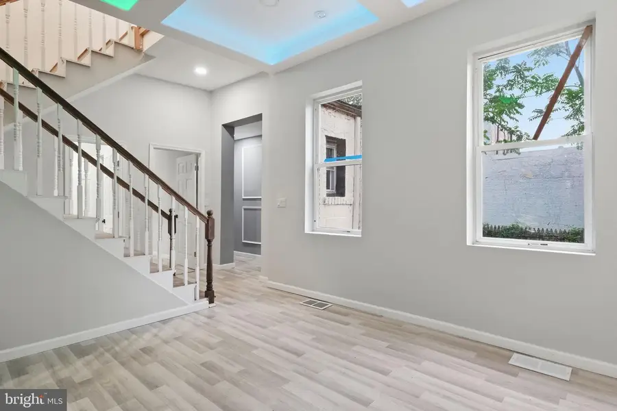 526 N Arlington Ave, Baltimore, MD 21223 - #3