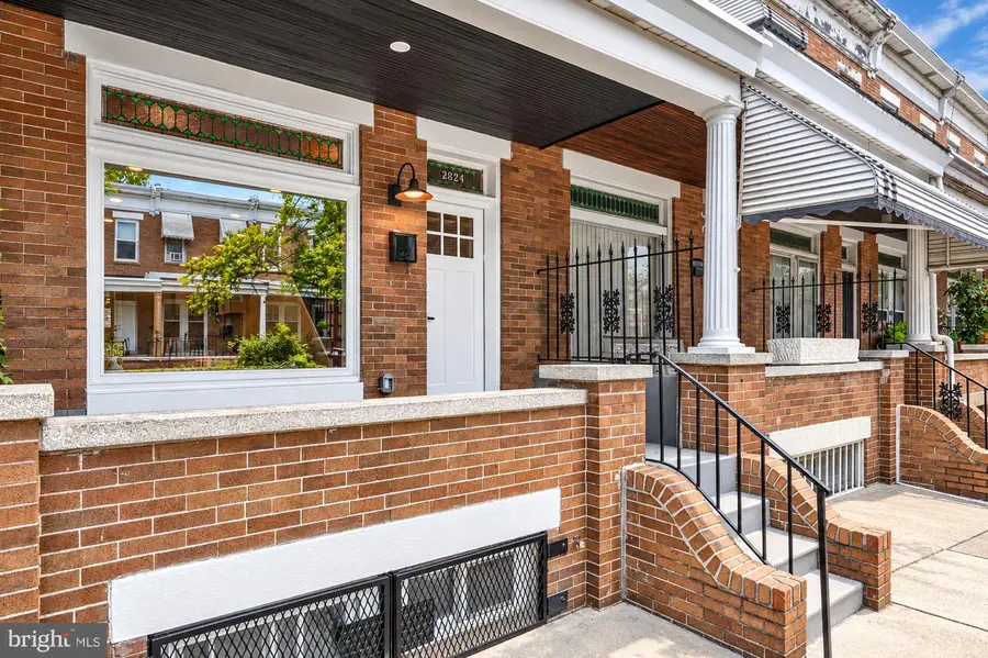 2824 Ashland Ave, Baltimore, MD 21205 - #3
