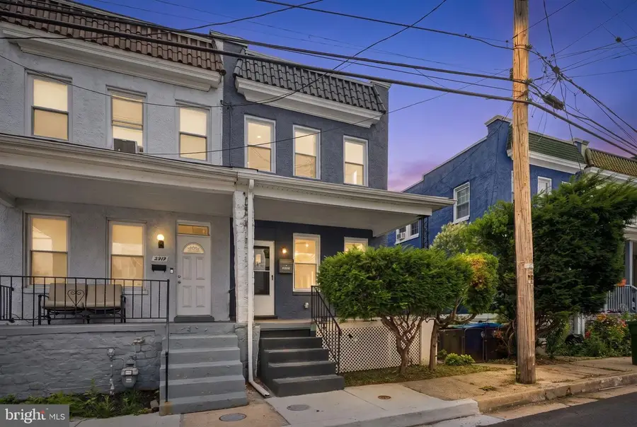2917 Markley Ave, Baltimore, MD 21214 - #3