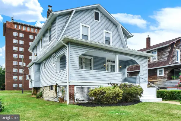 5720 Clover Rd, BALTIMORE, MD 21215