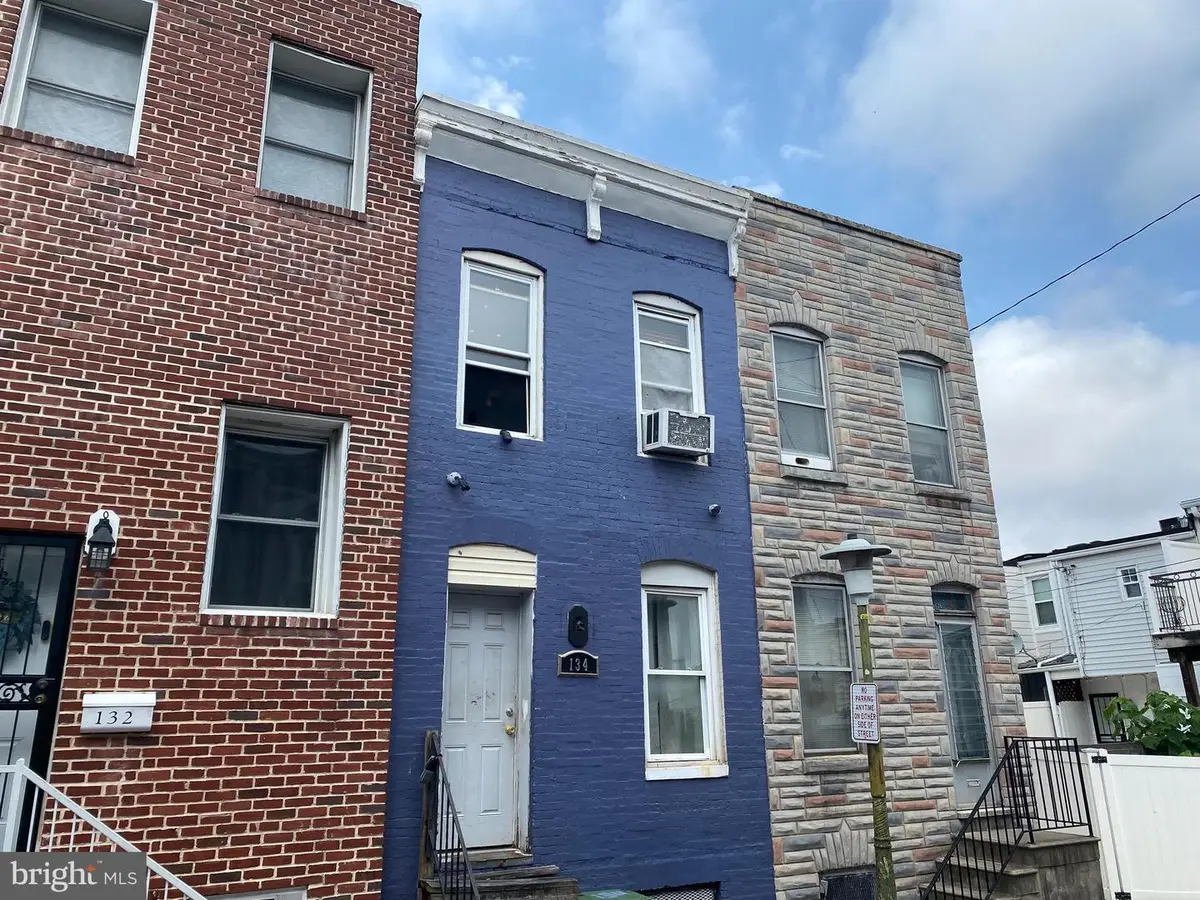 134 N Bradford St, Baltimore, MD 21224 - #1
