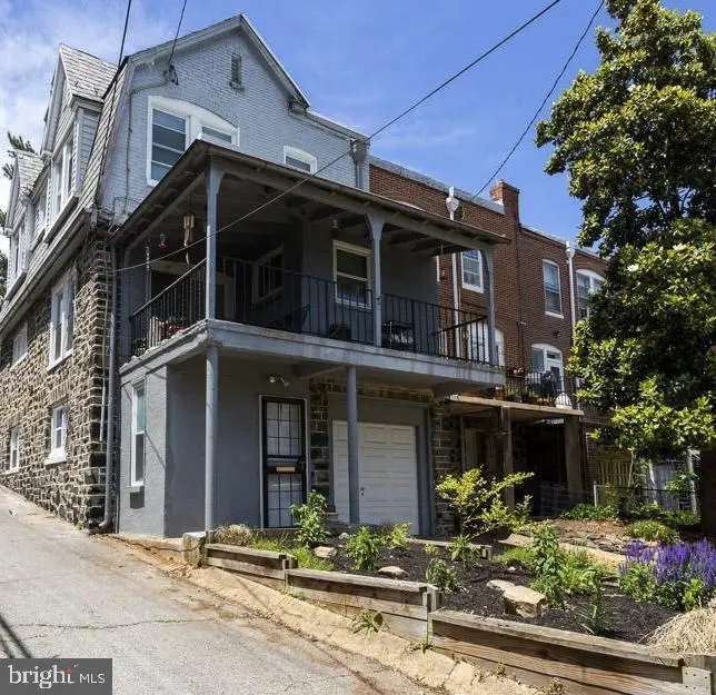 3601 Yolando Rd, Baltimore, MD 21218 - #2