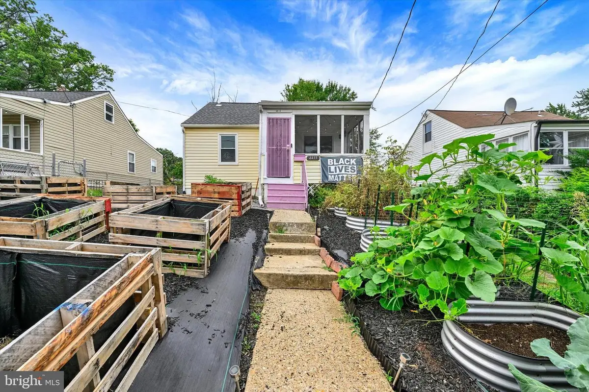 4413 Saint Georges Ave, Baltimore, MD 21212 - #1