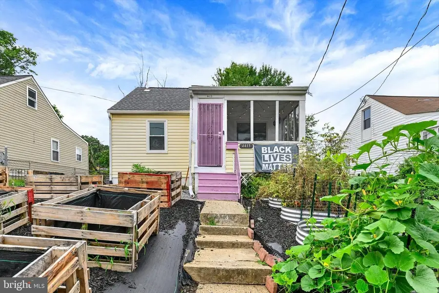 4413 Saint Georges Ave, Baltimore, MD 21212 - #3