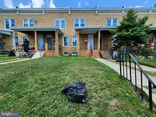 4136 Eierman Ave, BALTIMORE, MD 21206