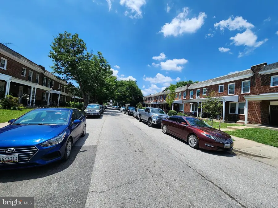 3441 Juneway, Baltimore, MD 21213 - #2