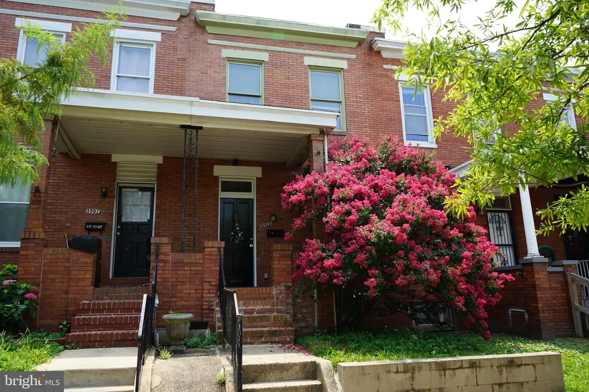 3505 Esther Pl, Baltimore, MD 21224 - #1