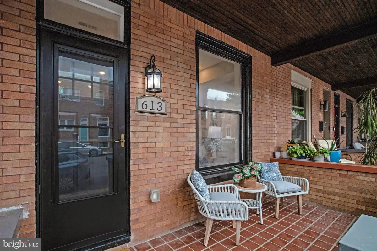 613 S Eaton St, Baltimore, MD 21224 - #1