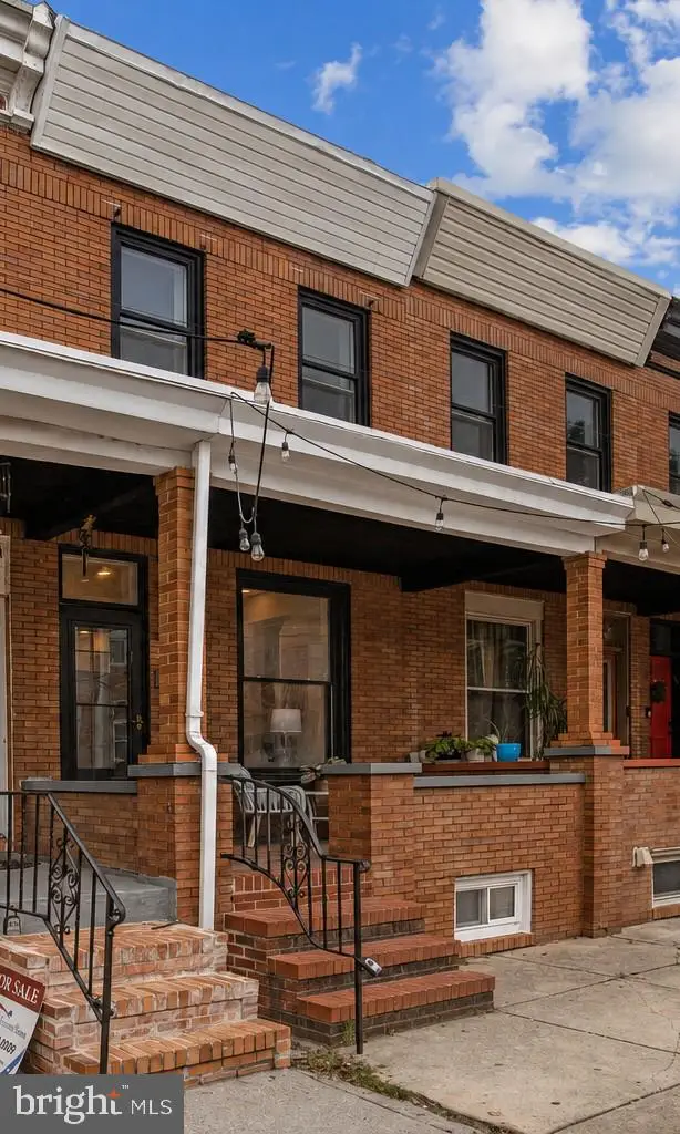 613 S Eaton St, Baltimore, MD 21224 - #2