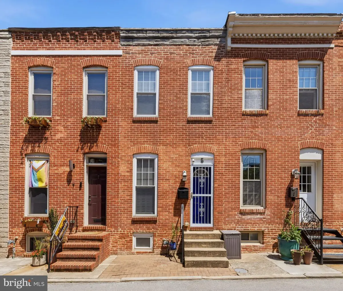 5 N Bradford St, Baltimore, MD 21224 - #1