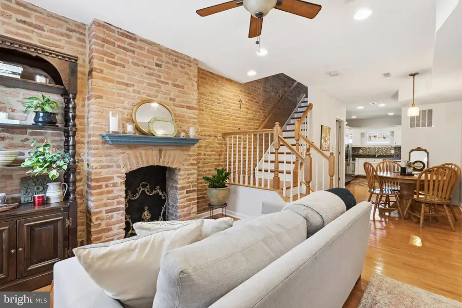 5 N Bradford St, Baltimore, MD 21224 - #2