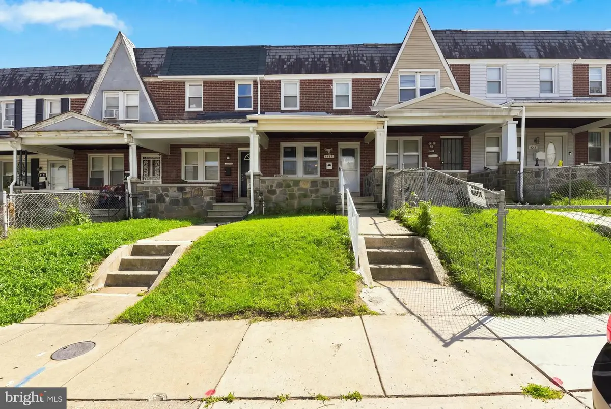 4005 Woodridge Rd, Baltimore, MD 21229 - #1