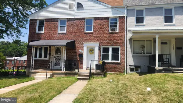 4432 Manorview Rd, BALTIMORE, MD 21229