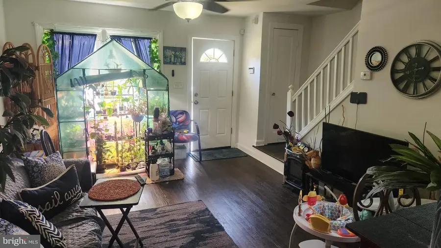 4432 Manorview Rd, Baltimore, MD 21229 - #2